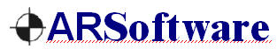 AR Sofware Logo