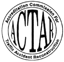 A.C.T.A.R. Logo
