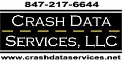 Crash Data Services Logo