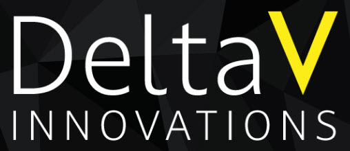DeltaV Innovations Logo