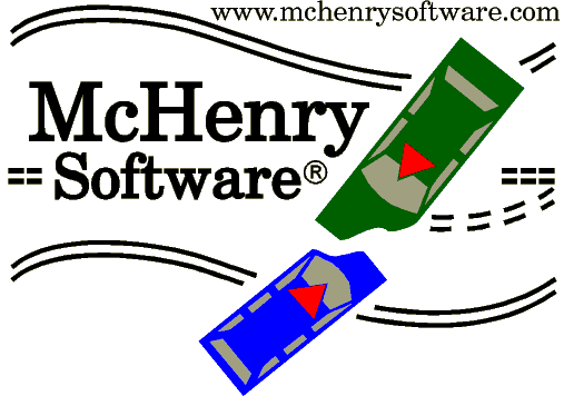 McHenry Software Logo